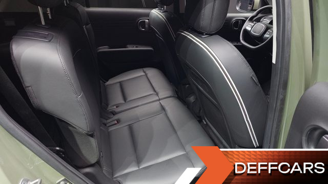Hyundai CASPER Turbo Inspiration купить на сайте DeffCars