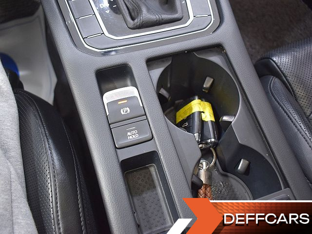 Volkswagen PASSAT 2.0 TDI 4Motion Prestige купить на сайте DeffCars