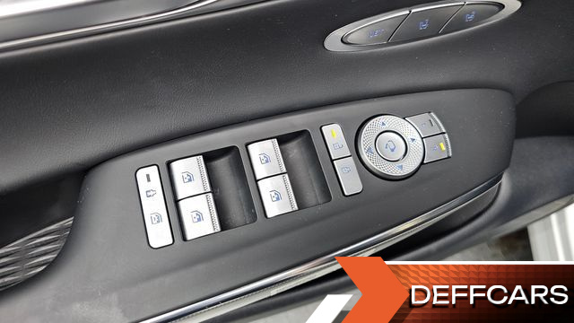 Genesis GV70 2.5T Gasoline 2WD купить на сайте DeffCars