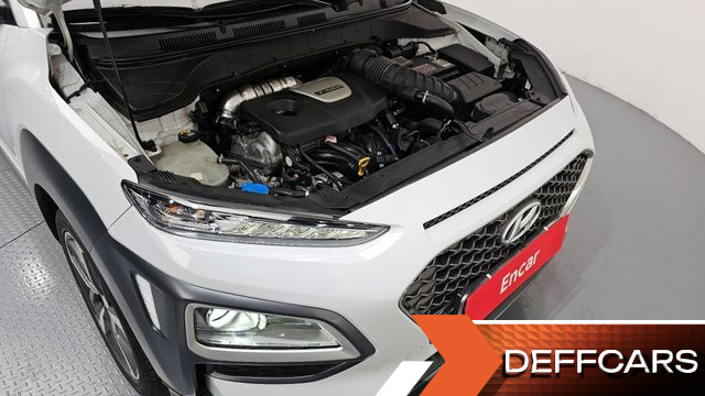 Hyundai KONA 1.6 Turbo 2WD Modern Art купить на сайте DeffCars