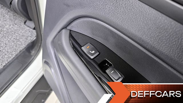 Ssangyong REXTON Diesel 2.2 4WD Culman Prestige купить на сайте DeffCars