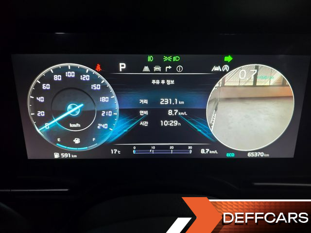 Kia CARNIVAL 7-Seater Signature купить на сайте DeffCars