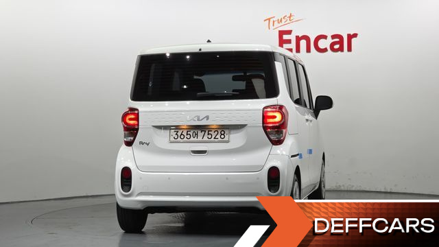 Kia RAY Standard купить на сайте DeffCars