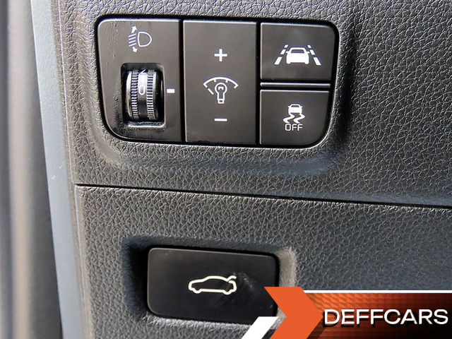 Kia K5 2.0 LPI(Renter car) Trandy купить на сайте DeffCars