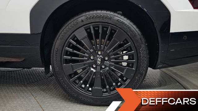 Hyundai SANTAFE HEV 1.6 2WD Calligraphy купить на сайте DeffCars