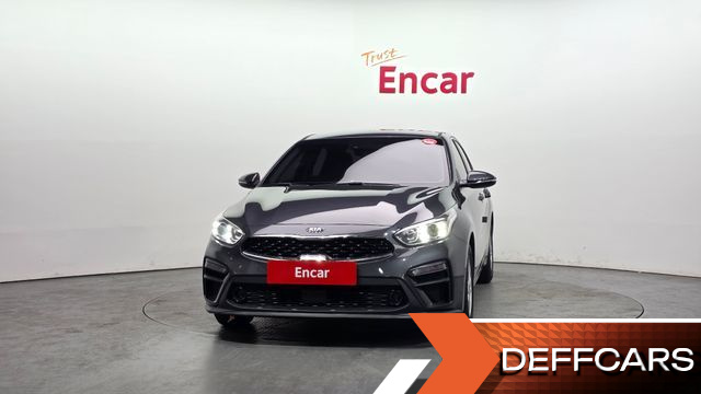 Kia K3 Luxury купить на сайте DeffCars
