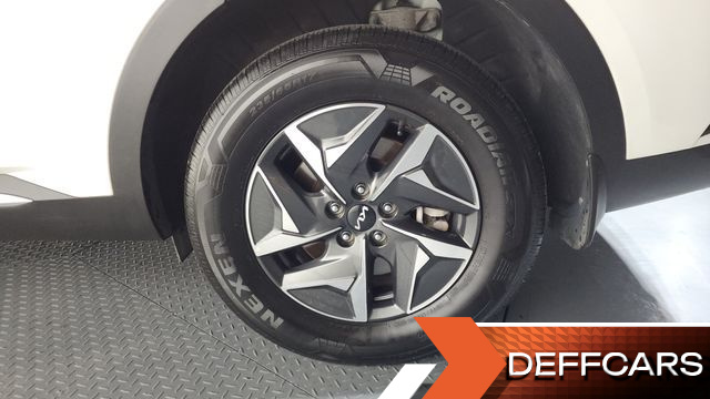 Kia SORENTO HEV 1.6 4WD Prestige купить на сайте DeffCars