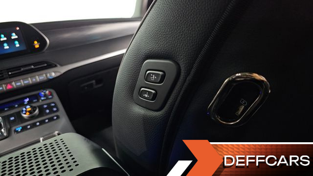 Hyundai PALISADE Gasoline 3.8 4WD Prestige купить на сайте DeffCars