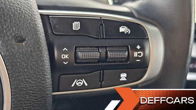 Kia SPORTAGE Nobleless 2WD купить на сайте DeffCars