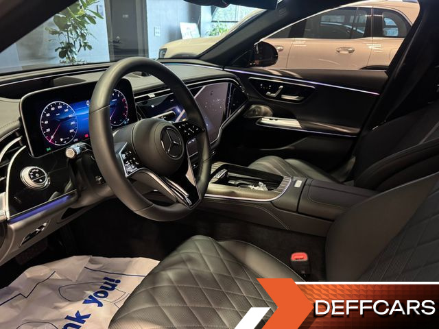 Mercedes E-CLASS E450 4MATIC Exclusive купить на сайте DeffCars