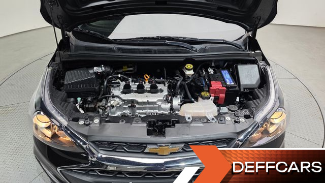 ChevroletGMDaewoo SPARK Premier купить на сайте DeffCars