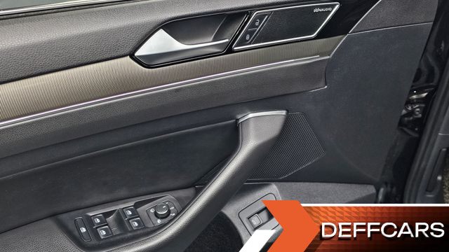 Volkswagen ARTEON 2.0 TDI Prestige купить на сайте DeffCars