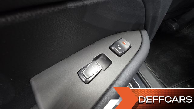Ssangyong REXTON Diesel 2.2 4WD Prestige купить на сайте DeffCars