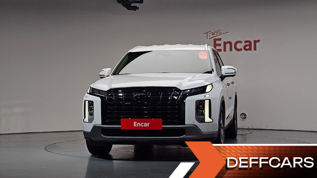 Hyundai PALISADE Gasoline 3.8 2WD Prestige купить на сайте DeffCars