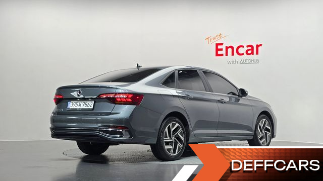 Volkswagen JETTA 1.5 TSI Prestige купить на сайте DeffCars