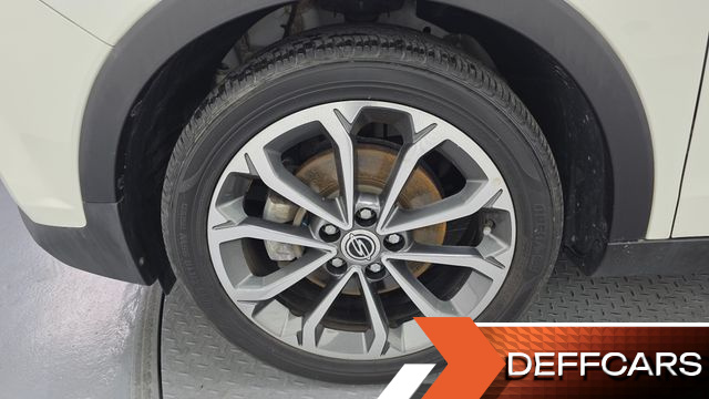 Ssangyong TIBOLI VX 2WD купить на сайте DeffCars