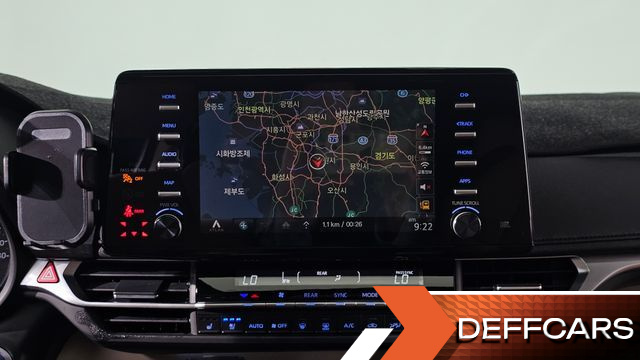 Toyota SIENNA 2.5 Hybrid 2WD купить на сайте DeffCars