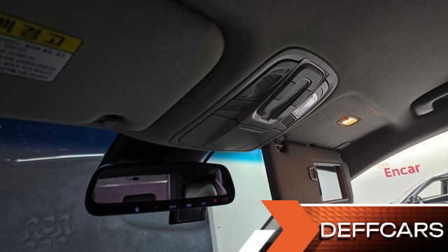 Hyundai SANTAFE Gasoline 2.0T 2WD Exclusive купить на сайте DeffCars