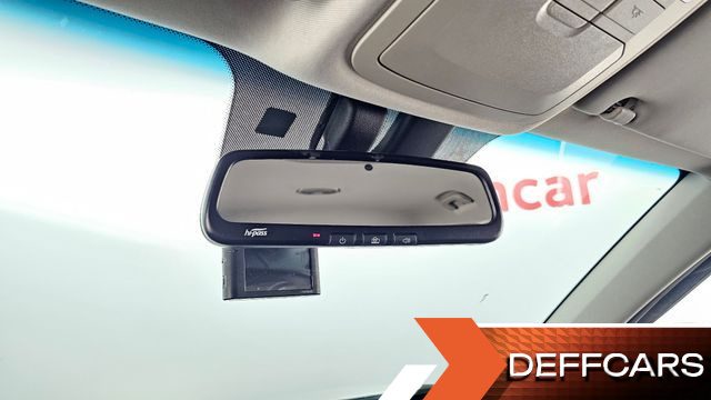 Ssangyong KORANDO Diesel 1.6 2WD C5 Plus купить на сайте DeffCars