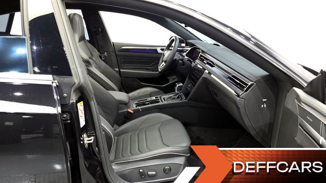 Volkswagen ARTEON 2.0 TDI R-LIINE 4Motion купить на сайте DeffCars