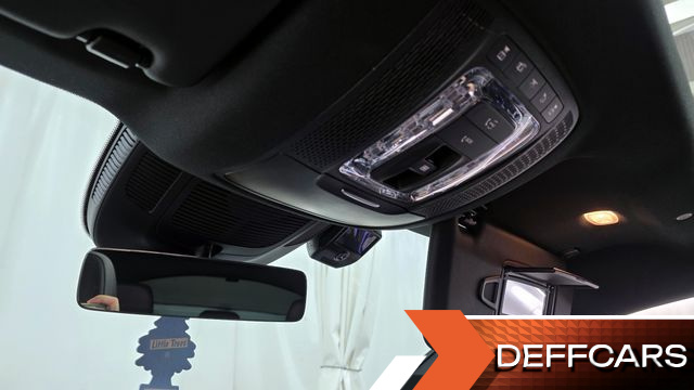 Mercedes GLE-CLASS GLE400d 4MATIC Coupe купить на сайте DeffCars