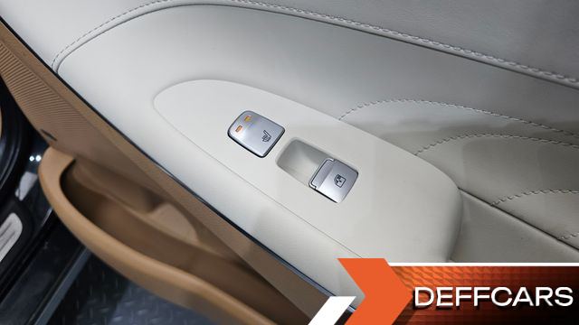 Hyundai GRANDEUR 2.5 Calligraphy купить на сайте DeffCars