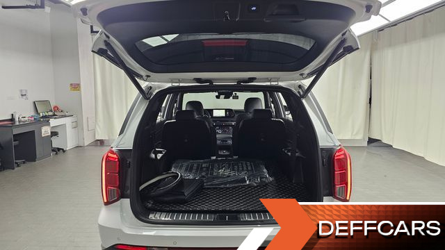 Hyundai PALISADE Diesel 2.2 2WD Prestige купить на сайте DeffCars