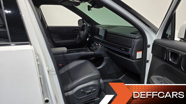 Hyundai SANTAFE HEV 1.6 2WD Calligraphy купить на сайте DeffCars