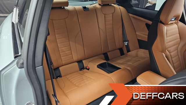 BMW M2 M2 Coupe купить на сайте DeffCars