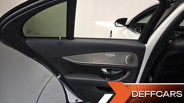 Mercedes E-CLASS E200 Avantgarde купить на сайте DeffCars