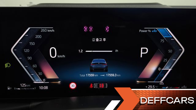 BMW 3-SERIES 320d купить на сайте DeffCars