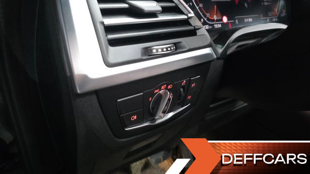 BMW X4 xDrive20i M Sports Pro купить на сайте DeffCars