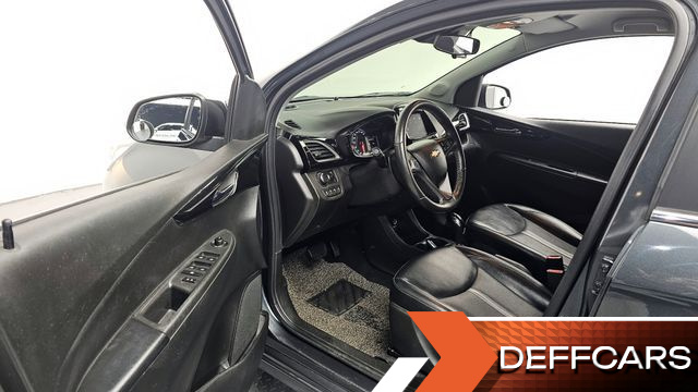 ChevroletGMDaewoo SPARK Premier купить на сайте DeffCars