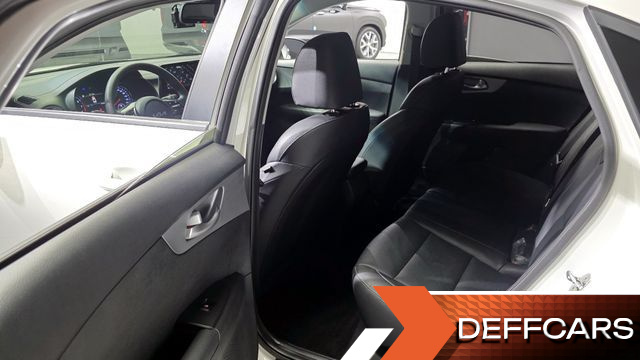 Kia K3 1.6 Trendy купить на сайте DeffCars