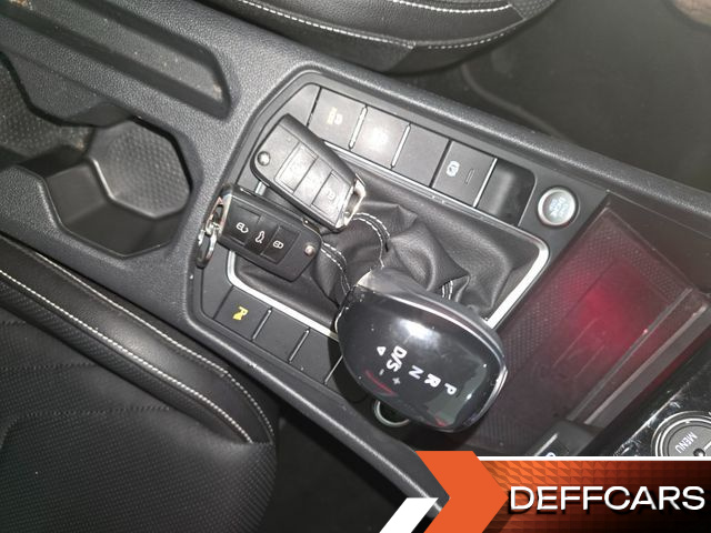 Volkswagen JETTA 1.5 TSI Prestige купить на сайте DeffCars