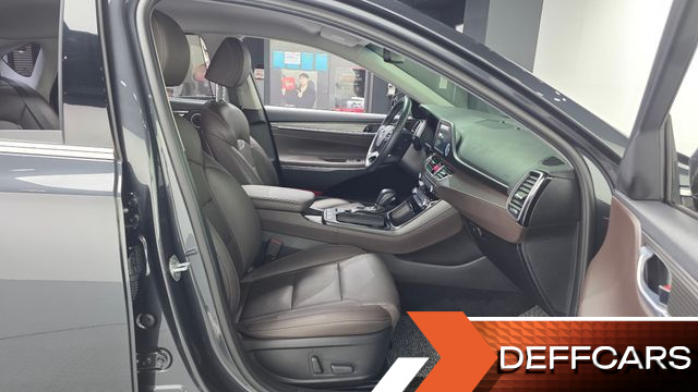 Hyundai GRANDEUR 3.0 Exclusive купить на сайте DeffCars