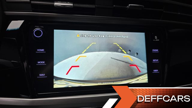 Ssangyong KORANDO Gasoline 1.5 2WD C5 Plus купить на сайте DeffCars