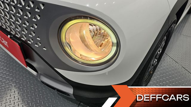 Hyundai CASPER Modern купить на сайте DeffCars