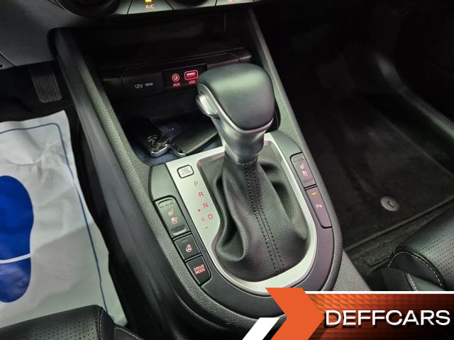 Kia K3 Prestige купить на сайте DeffCars
