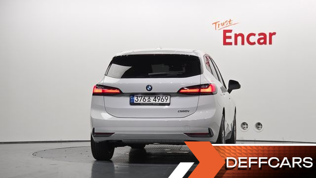 BMW 2-SERIES 220i Advantage купить на сайте DeffCars