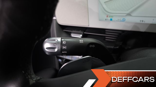 Hyundai IONIQ5 Long Range AWD Exclusive купить на сайте DeffCars