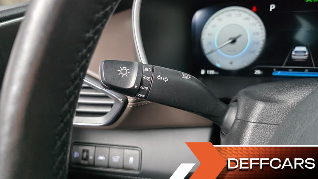 Hyundai SANTAFE Diesel 2.2 2WD Prestige Choice купить на сайте DeffCars