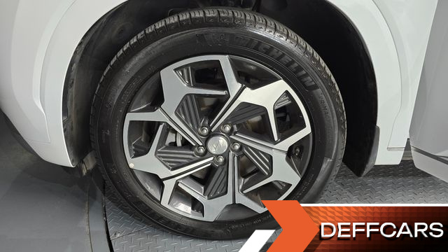 Hyundai PALISADE Gasoline 3.8 4WD Calligraphy купить на сайте DeffCars