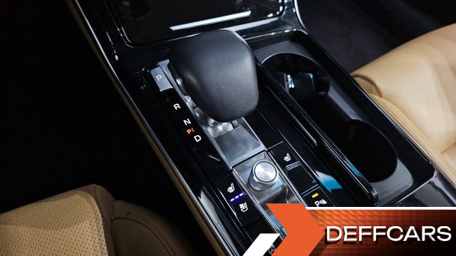 Kia K7 Noblesse купить на сайте DeffCars