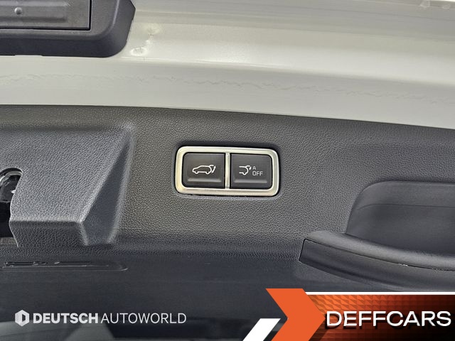 Kia SORENTO HEV 1.6 2WD Gravity купить на сайте DeffCars