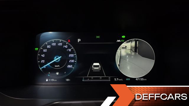 Kia SORENTO HEV 1.6 4WD Signature купить на сайте DeffCars