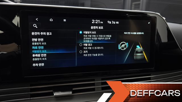 Hyundai GRANDEUR 3.0 LPi Rent Car Premium купить на сайте DeffCars