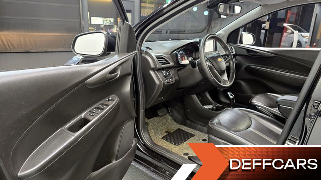 ChevroletGMDaewoo SPARK LT купить на сайте DeffCars