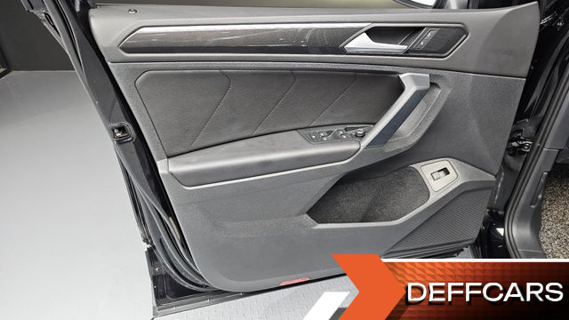 Volkswagen TIGUAN 2.0 TDI Prestige купить на сайте DeffCars