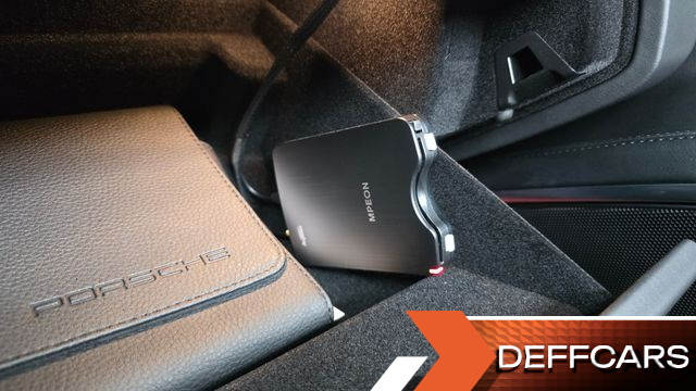 Porsche 911 Carrera 4 GTS Cabriolet 991 купить на сайте DeffCars